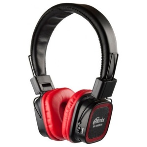 Наушники накладные беспроводные Ritmix RH-480BTH