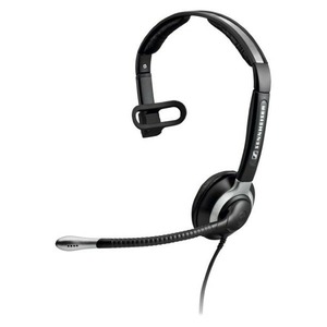 Компьютерная проводная гарнитура Sennheiser CC 515 IP