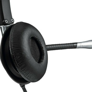 Компьютерная проводная гарнитура Sennheiser CC 515 IP