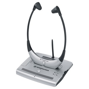 Наушники внутриканальные беспроводные Sennheiser RS 4200 II