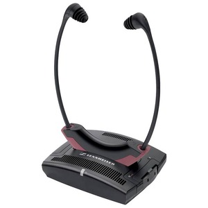 Наушники мониторные беспроводные Sennheiser SET 55 TV