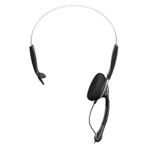 Компьютерная проводная гарнитура Sennheiser SH 230