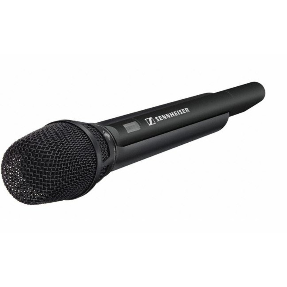 Передатчик для радиосистемы ручной Sennheiser SKM 5200-II BK-P