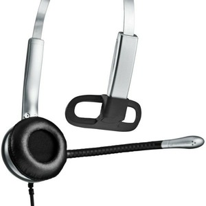 Компьютерная проводная гарнитура Sennheiser SH 330