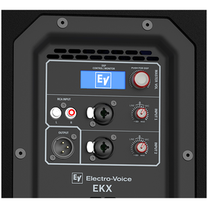 Пассивная AC Electro-Voice EKX-12