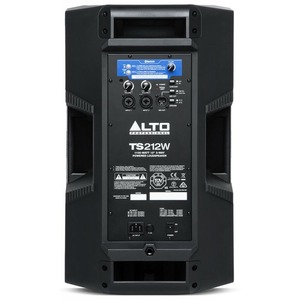 Активная акустическая система Alto TS212W