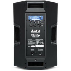 Активная акустическая система Alto TS215W