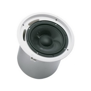 Встраиваемая акустика трансформаторная Electro-Voice EVID C10.1