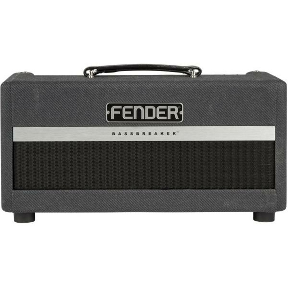 Басовый усилитель Fender BASSBREAKER 15 HEAD