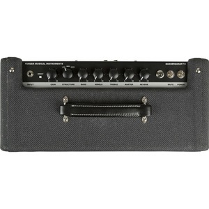 Басовый усилитель Fender BASSBREAKER 15 HEAD