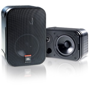 Акустика трансляционная низкоомная JBL Control 1 PRO