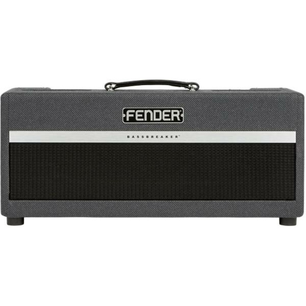 Басовый усилитель Fender BASSBREAKER 45 HEAD