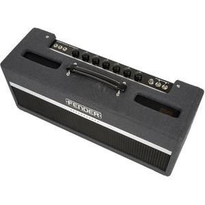 Басовый усилитель Fender BASSBREAKER 45 HEAD