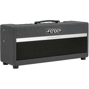 Басовый усилитель Fender BASSBREAKER 45 HEAD