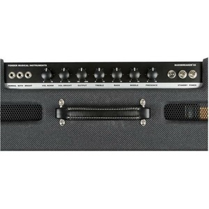 Басовый усилитель Fender BASSBREAKER 45 HEAD