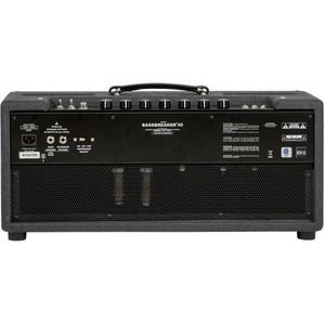 Басовый усилитель Fender BASSBREAKER 45 HEAD