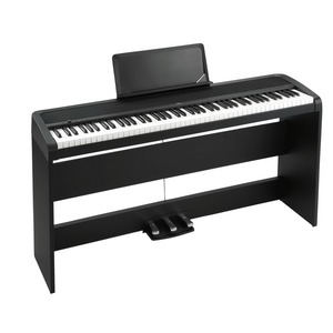 Пианино цифровое KORG B1SP-BK