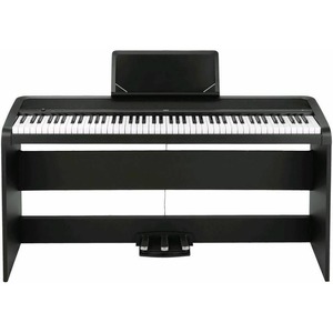 Пианино цифровое KORG B1SP-BK