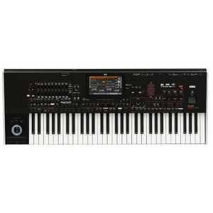 Цифровой синтезатор KORG Pa4X-61