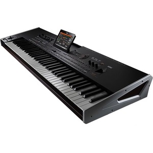 Цифровой синтезатор KORG Pa4X-61