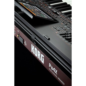 Цифровой синтезатор KORG Pa4X-61