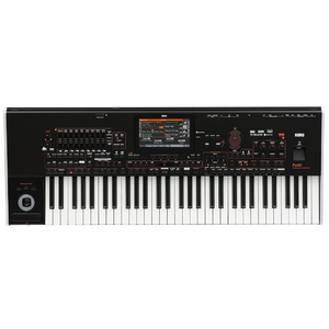 Цифровой синтезатор KORG Pa4X-OR 61