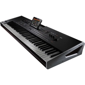 Цифровой синтезатор KORG Pa4X-OR 76