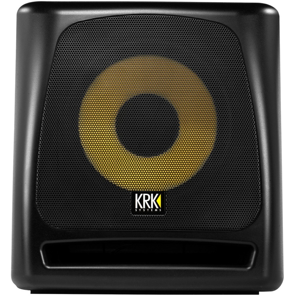 Студийный сабвуфер KRK 10S2