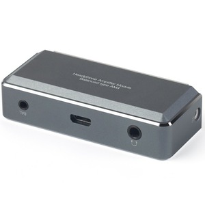 Усилитель для наушников портативный FiiO AM3