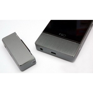 Усилитель для наушников портативный FiiO AM5