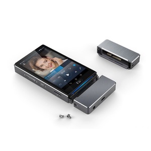 Усилитель для наушников портативный FiiO AM5