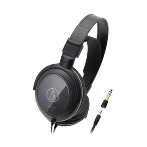 Наушники мониторные классические Audio-Technica ATH-AVC300