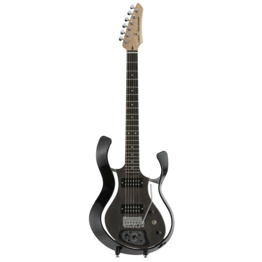 Электрогитара VOX Starstream Type-1 VSS-1-BK