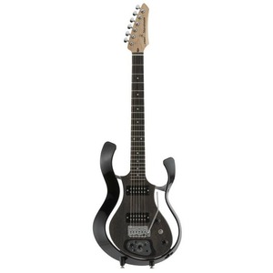 Электрогитара VOX Starstream Type-1 VSS-1-BK