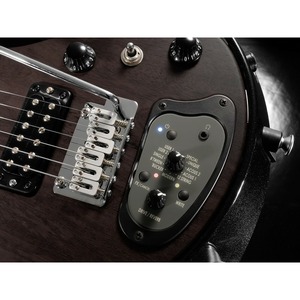 Электрогитара VOX Starstream Type-1 VSS-1-BK
