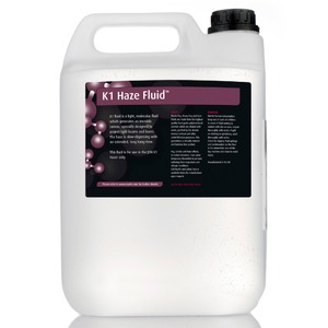 Жидкость для генераторов тумана JEM K1 Haze Fluid 9.5 L
