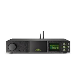 Усилитель предварительный Naim Audio NAC-N 272