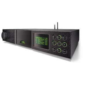 Усилитель предварительный Naim Audio NAC-N 272