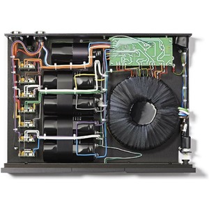 Блок питания специальный Naim Audio 555 PS