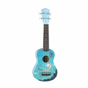 Укулеле Luna AR UKE MERMAID