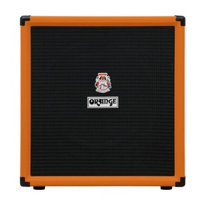 Басовый комбо Orange Crush Bass 100