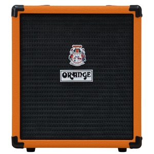 Басовый комбо Orange Crush Bass 25