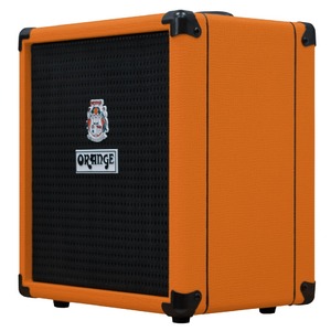 Басовый комбо Orange Crush Bass 25