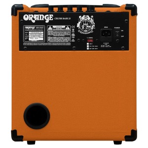 Басовый комбо Orange Crush Bass 25