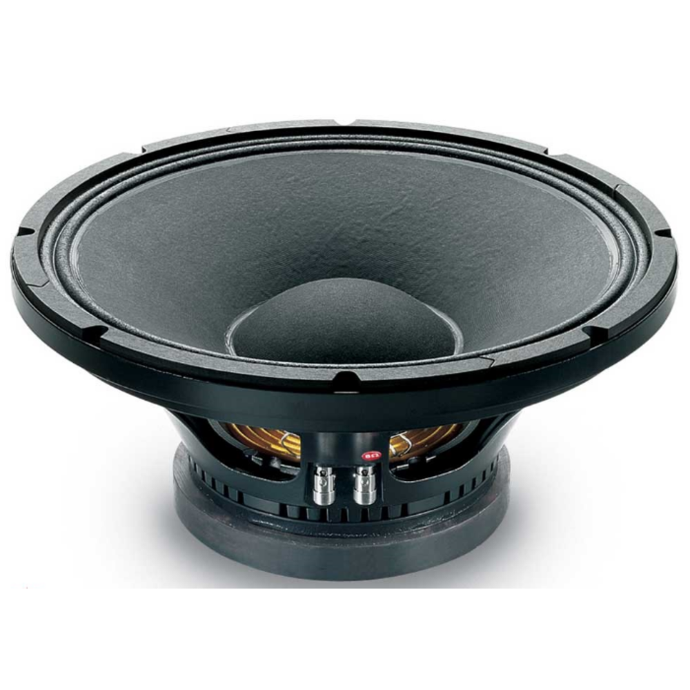 Динамик профессиональный НЧ Eighteen Sound 15W700/8