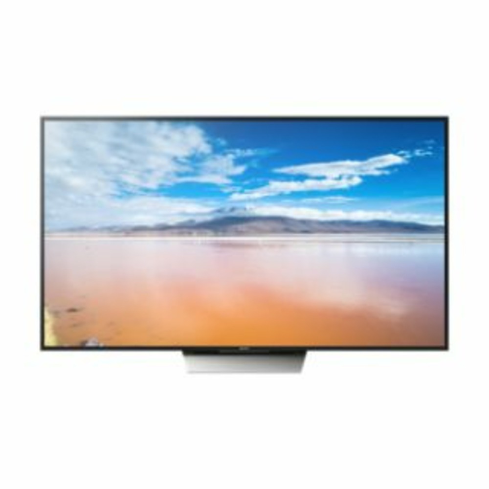 4K UHD-телевизор 85 дюймов Sony KD-85XD8505 BR2