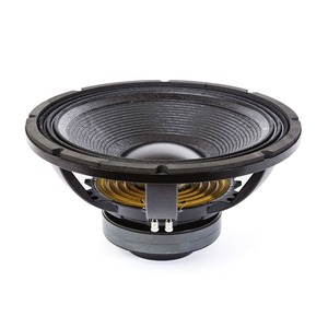 Динамик профессиональный НЧ Eighteen Sound 18LW2500/8