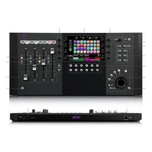 Программно аппаратное решение для студии Avid CONTROL V2, AVID ARTIST SERIES