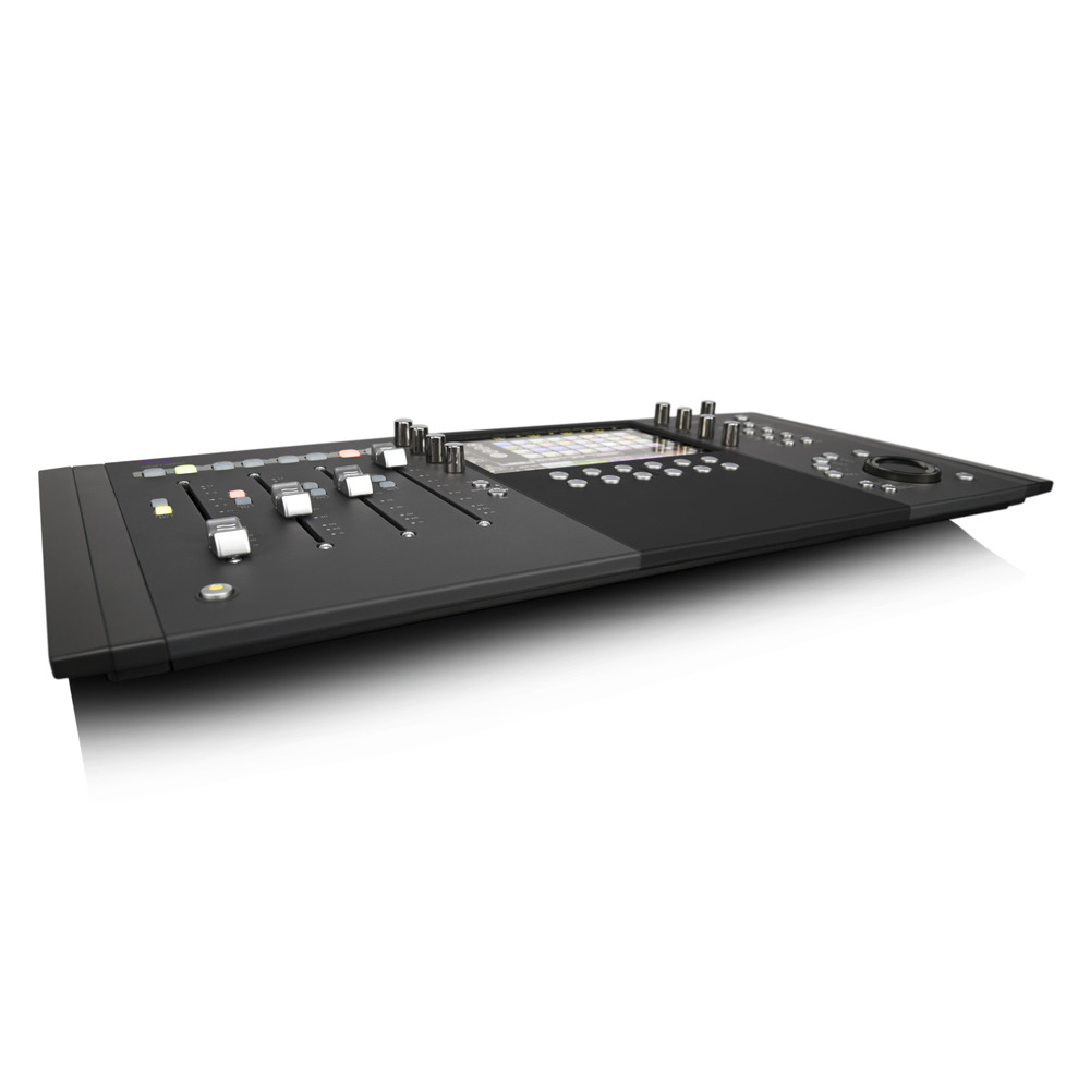 Para control v2. Avid пульт. Микшер avid. Avid artist Compact 8 Fader Audio Video Controller. Avid artist Fader.