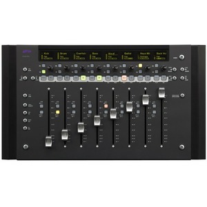 Программно аппаратное решение для студии Avid MIX, AVID ARTIST SERIES